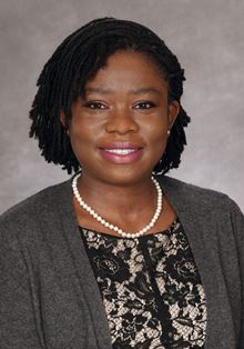 Matilda O. Ogundare, MD